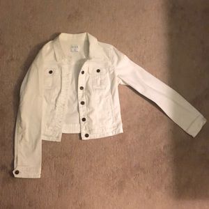 Women’s Denim Jacket